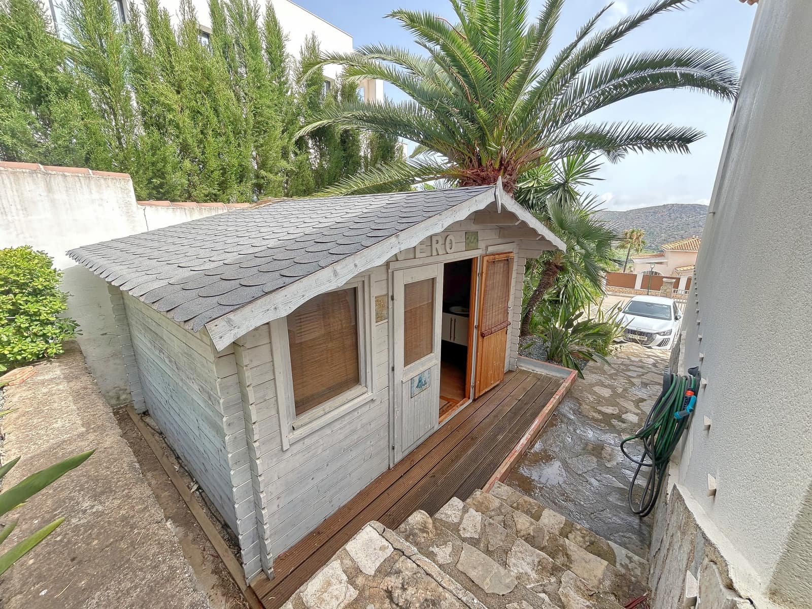 5 camera da letto Villa in vendita in La Sella con piscina - 890.000 € (Rif: 9966379)
