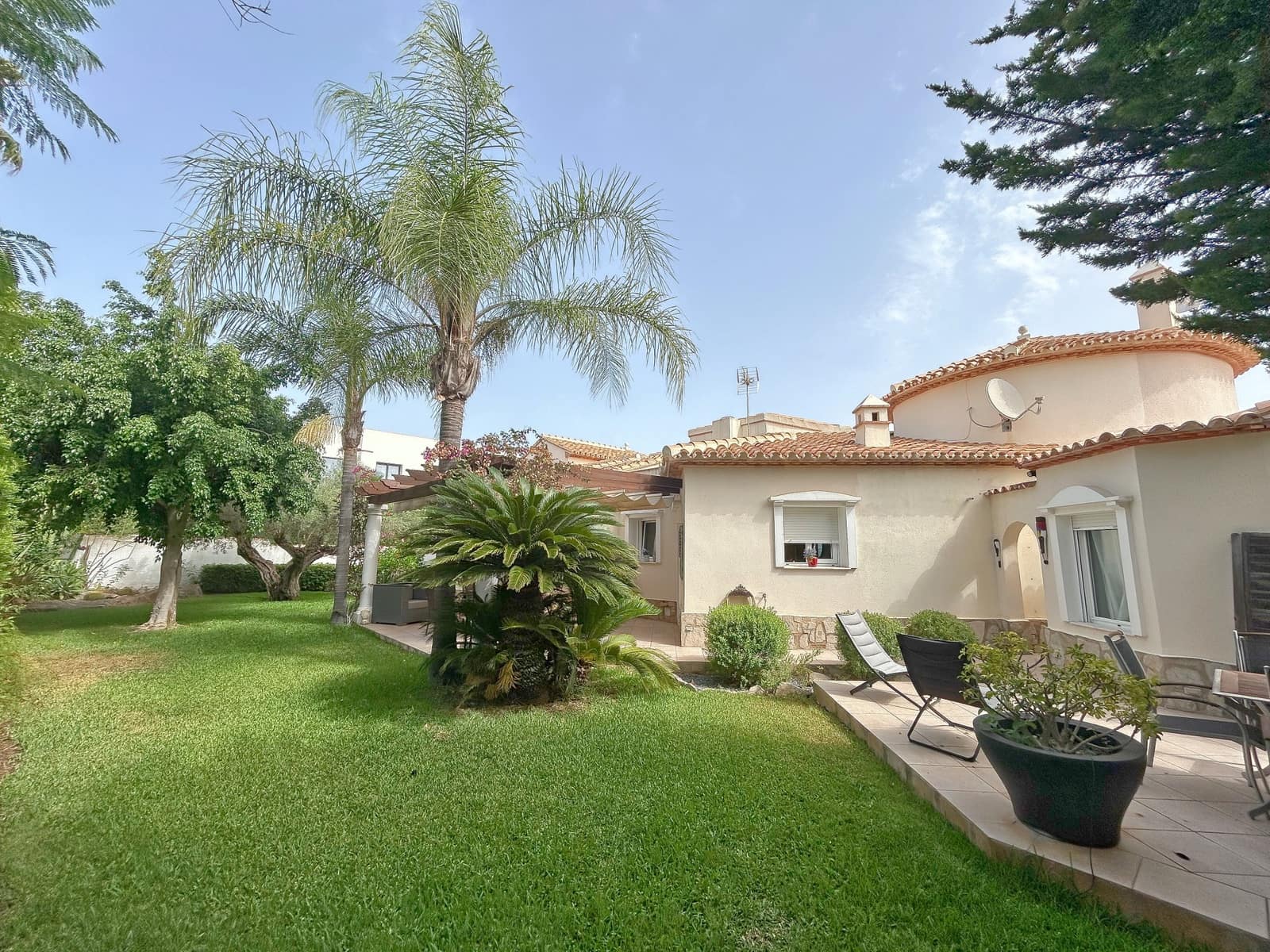 5 camera da letto Villa in vendita in La Sella con piscina - 890.000 € (Rif: 9966379)