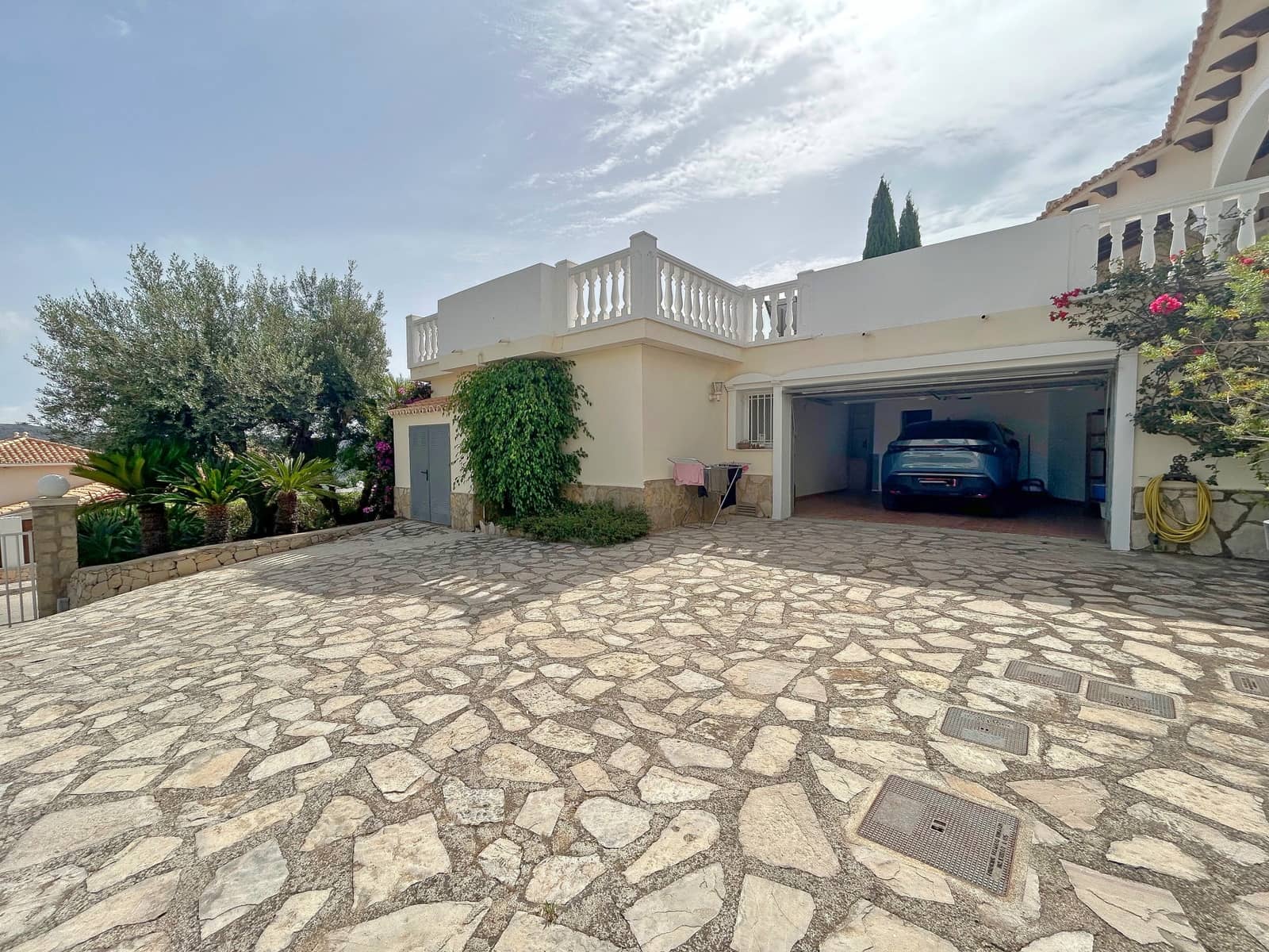 5 camera da letto Villa in vendita in La Sella con piscina - 890.000 € (Rif: 9966379)