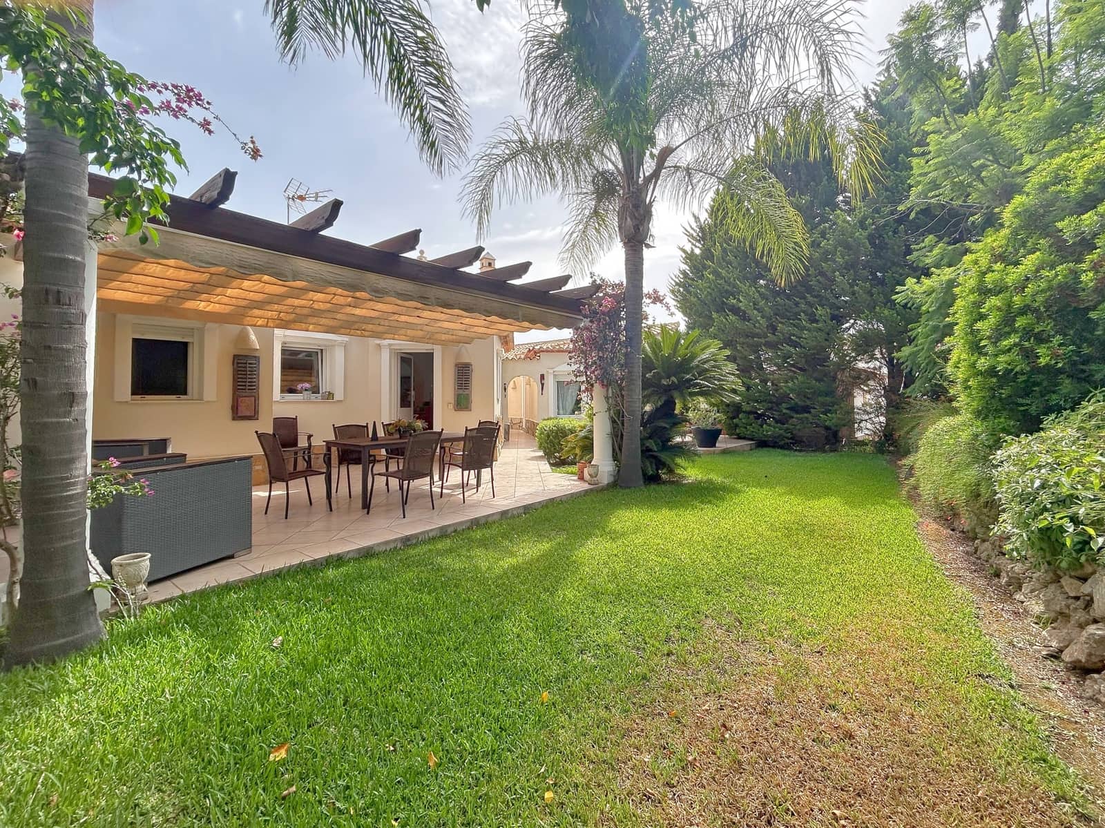 5 camera da letto Villa in vendita in La Sella con piscina - 890.000 € (Rif: 9966379)