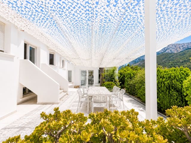 5 soverom Villa til salgs i Centro Urbano, Dénia med svømmebasseng - € 1 190 000 (Ref: 9970338)