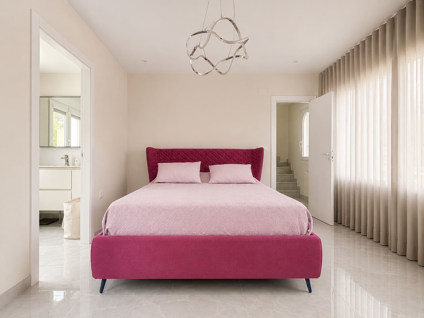 5 bedroom Villa for sale in Denia with pool - € 1,190,000 (Ref: 9970338)
