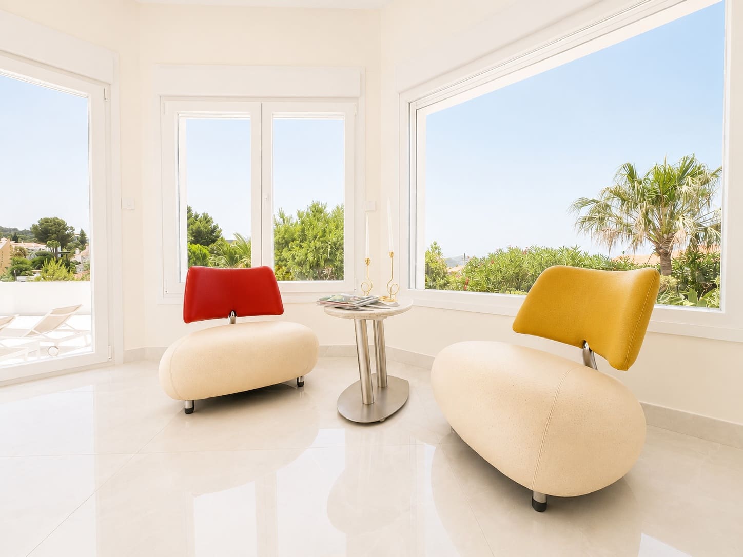 5 bedroom Villa for sale in Denia with pool - € 1,190,000 (Ref: 9970338)