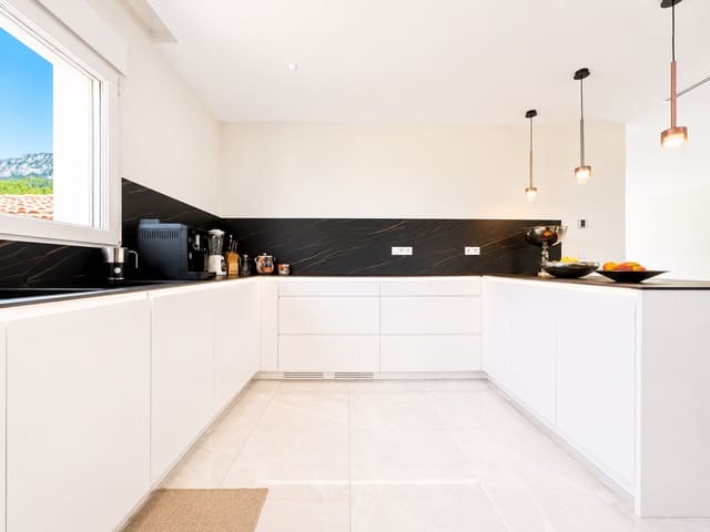 5 soverom Villa til salgs i Centro Urbano, Dénia med svømmebasseng - € 1 190 000 (Ref: 9970338)