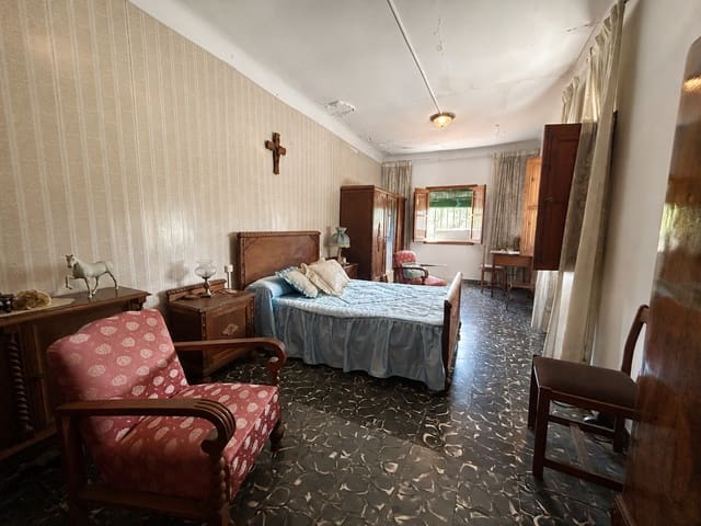 4 soveværelse Byhus til salg i Sagra - € 185.000 (Ref: 9973051)