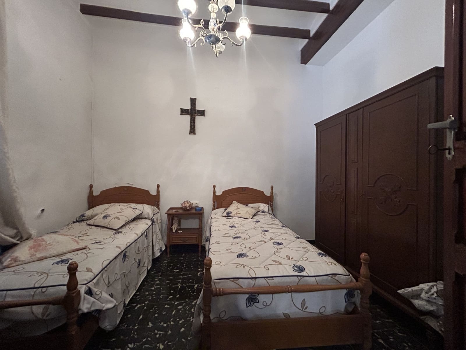 4 soveværelse Byhus til salg i Sagra - € 185.000 (Ref: 9973051)