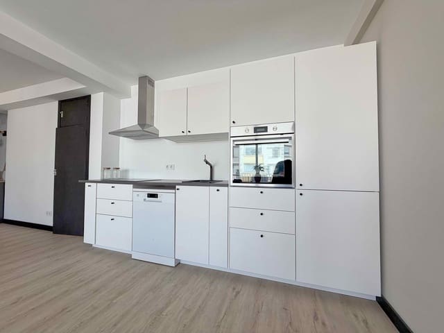 2 Zimmer Apartment zu verkaufen in Centro ciudad, Javea / Xàbia - 319.000 € (Ref: 9977036)