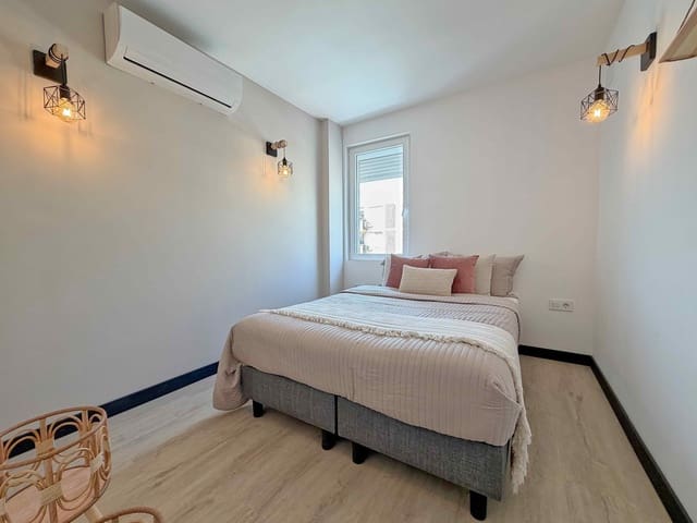 2 Zimmer Apartment zu verkaufen in Centro ciudad, Javea / Xàbia - 319.000 € (Ref: 9977036)