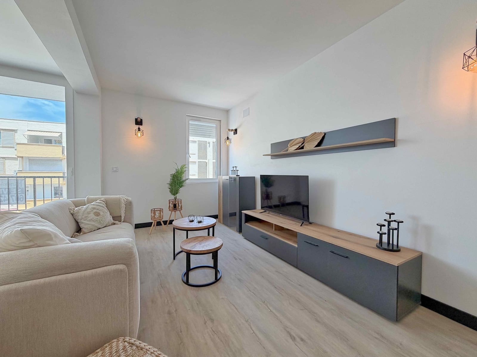 2 Zimmer Apartment zu verkaufen in Javea / Xabia - 319.000 € (Ref: 9977036)