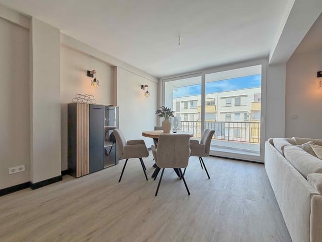 2 Zimmer Apartment zu verkaufen in Centro ciudad, Javea / Xàbia - 319.000 € (Ref: 9977036)