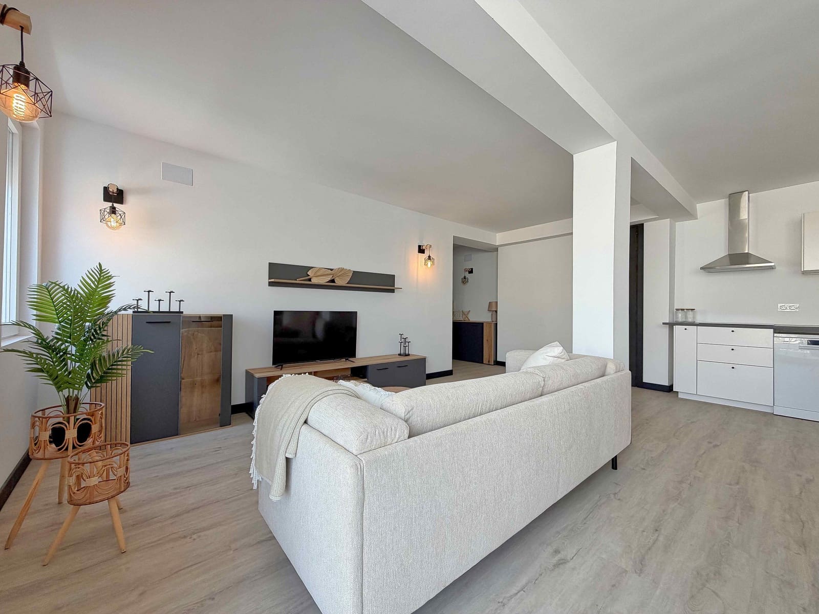 2 Zimmer Apartment zu verkaufen in Javea / Xabia - 319.000 € (Ref: 9977036)