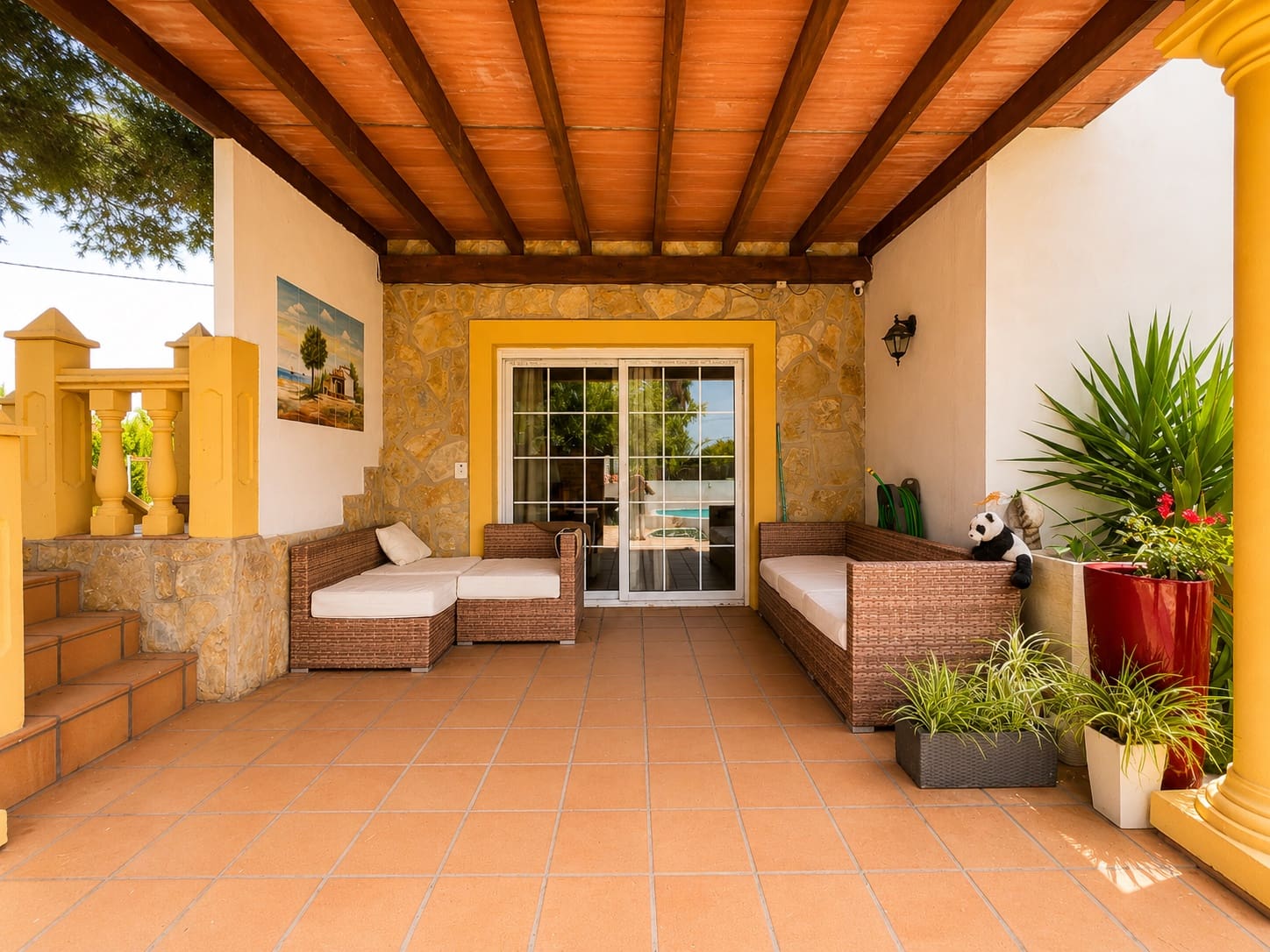 4 slaapkamer Villa te koop in Denia met zwembad - € 659.000 (Ref: 9982696)