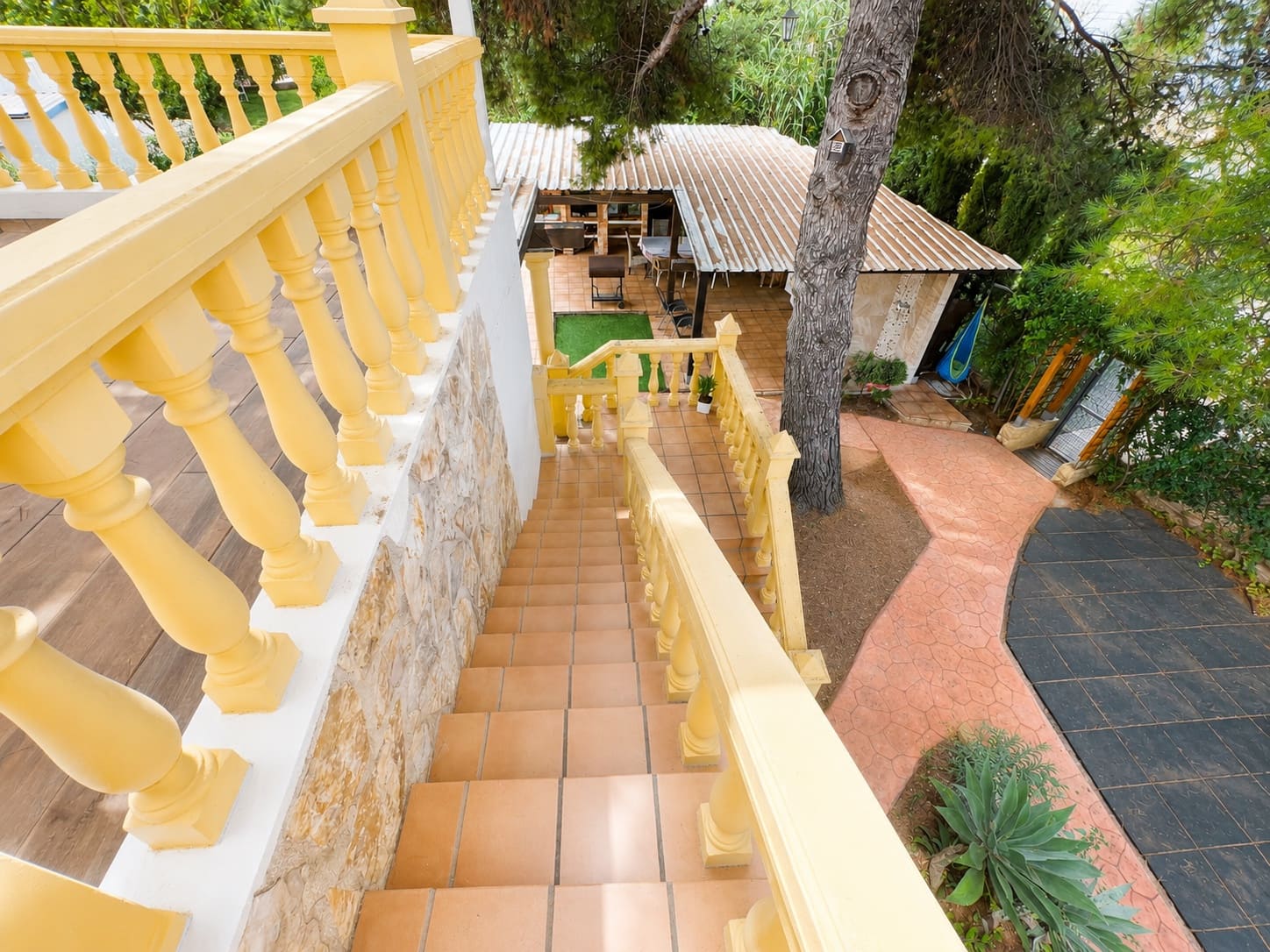 4 slaapkamer Villa te koop in Denia met zwembad - € 659.000 (Ref: 9982696)