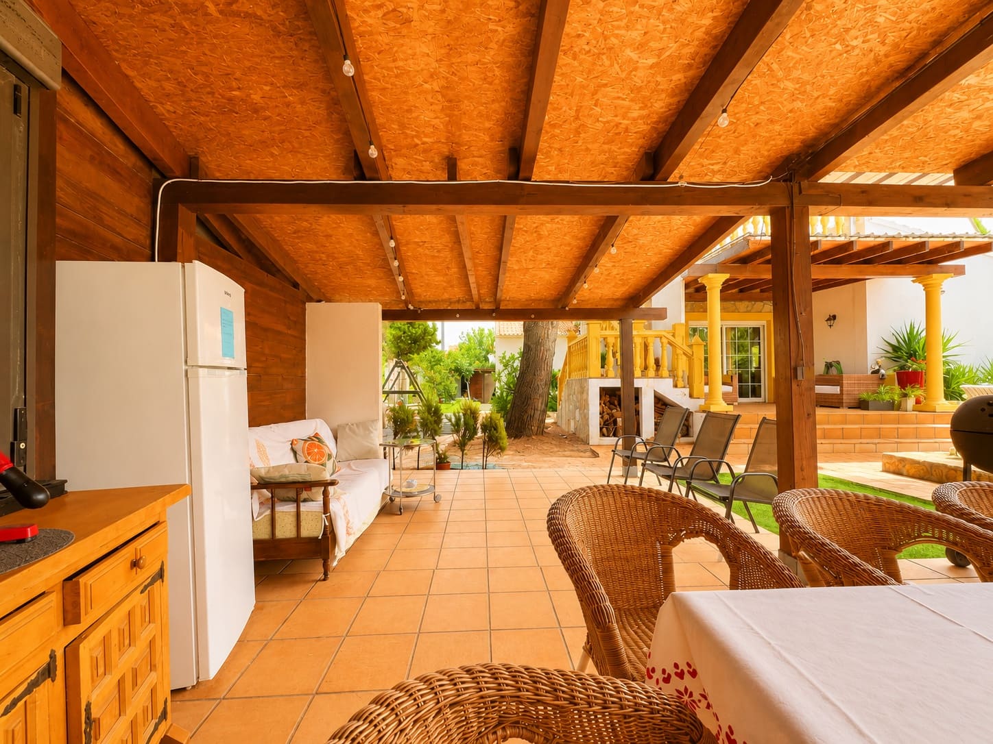 4 slaapkamer Villa te koop in Denia met zwembad - € 659.000 (Ref: 9982696)