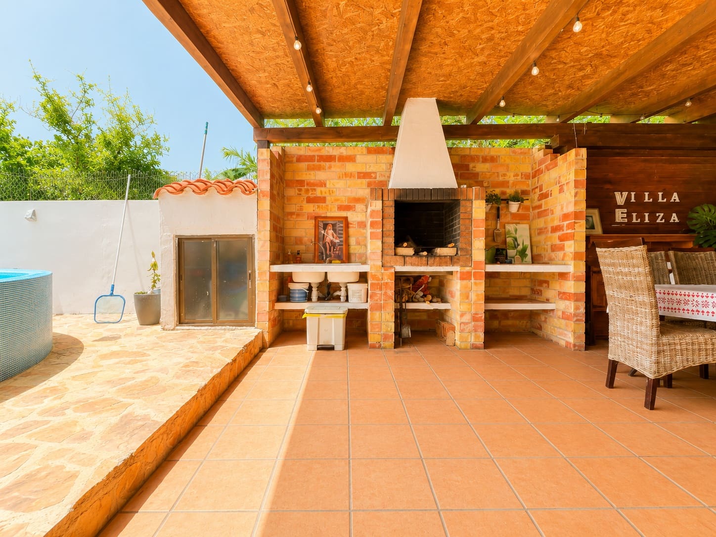 4 slaapkamer Villa te koop in Denia met zwembad - € 659.000 (Ref: 9982696)
