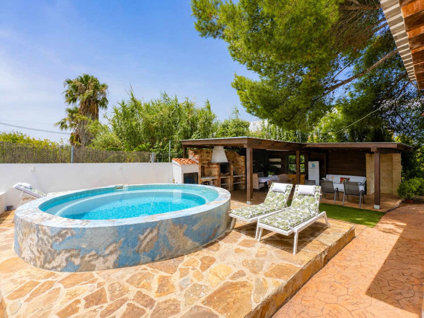 4 slaapkamer Villa te koop in Denia met zwembad - € 659.000 (Ref: 9982696)