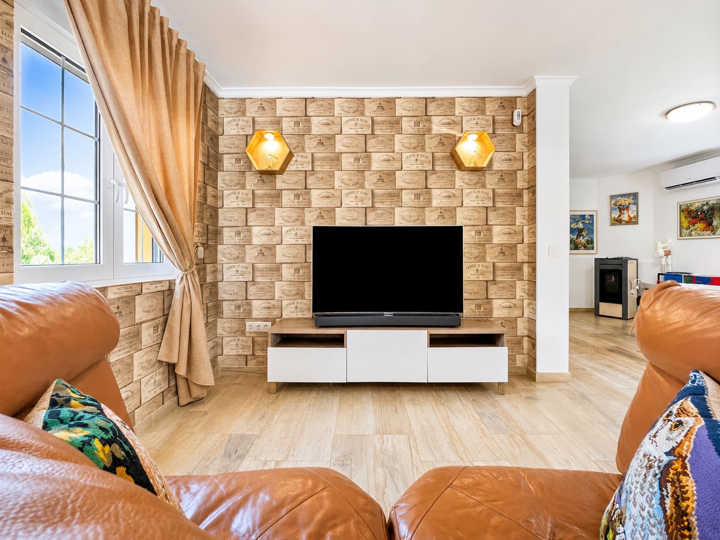 4 slaapkamer Villa te koop in Denia met zwembad - € 659.000 (Ref: 9982696)
