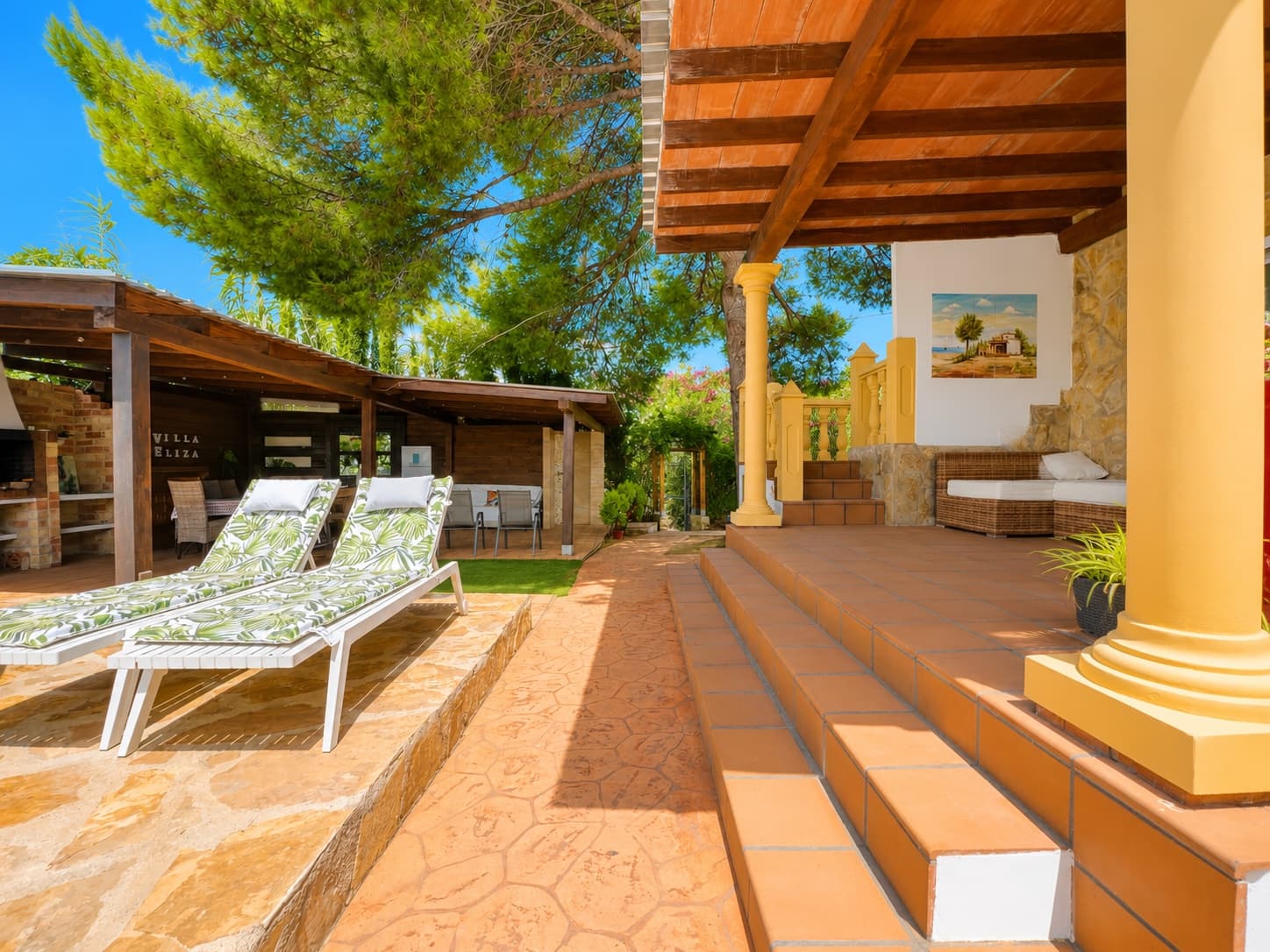 4 slaapkamer Villa te koop in Denia met zwembad - € 659.000 (Ref: 9982696)