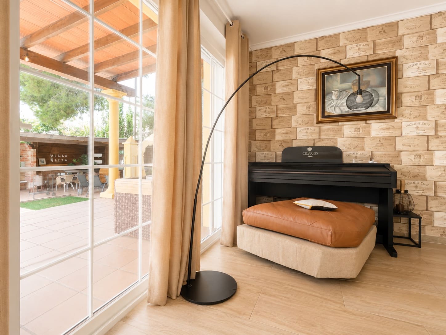 4 slaapkamer Villa te koop in Denia met zwembad - € 659.000 (Ref: 9982696)