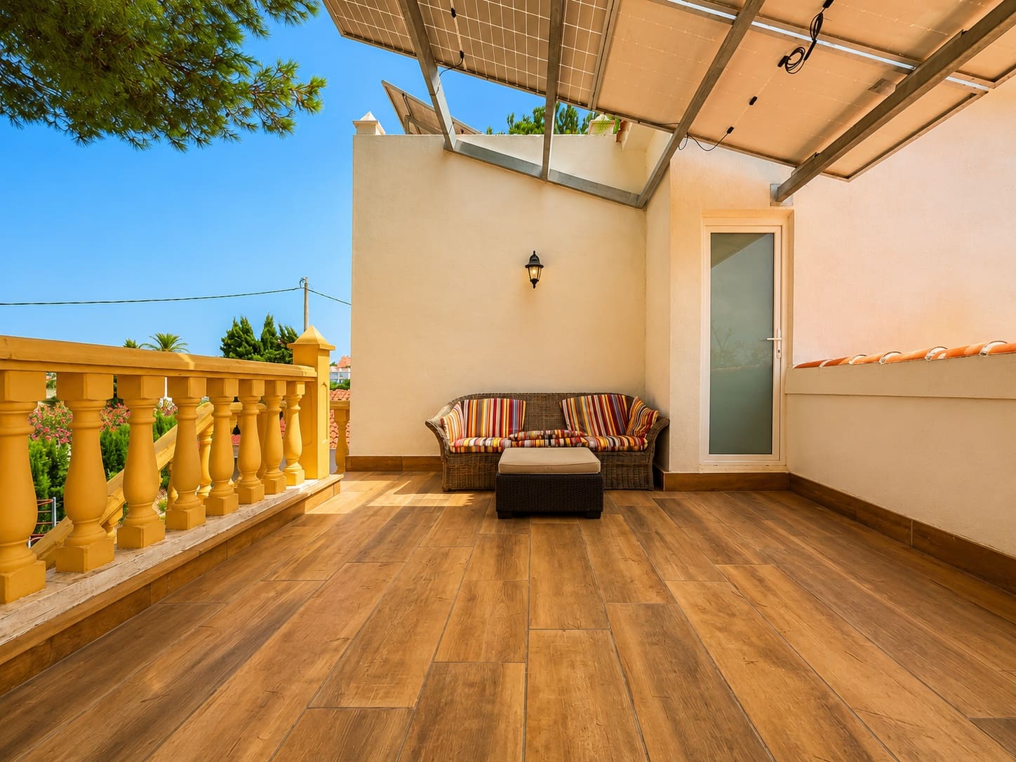 4 slaapkamer Villa te koop in Denia met zwembad - € 659.000 (Ref: 9982696)