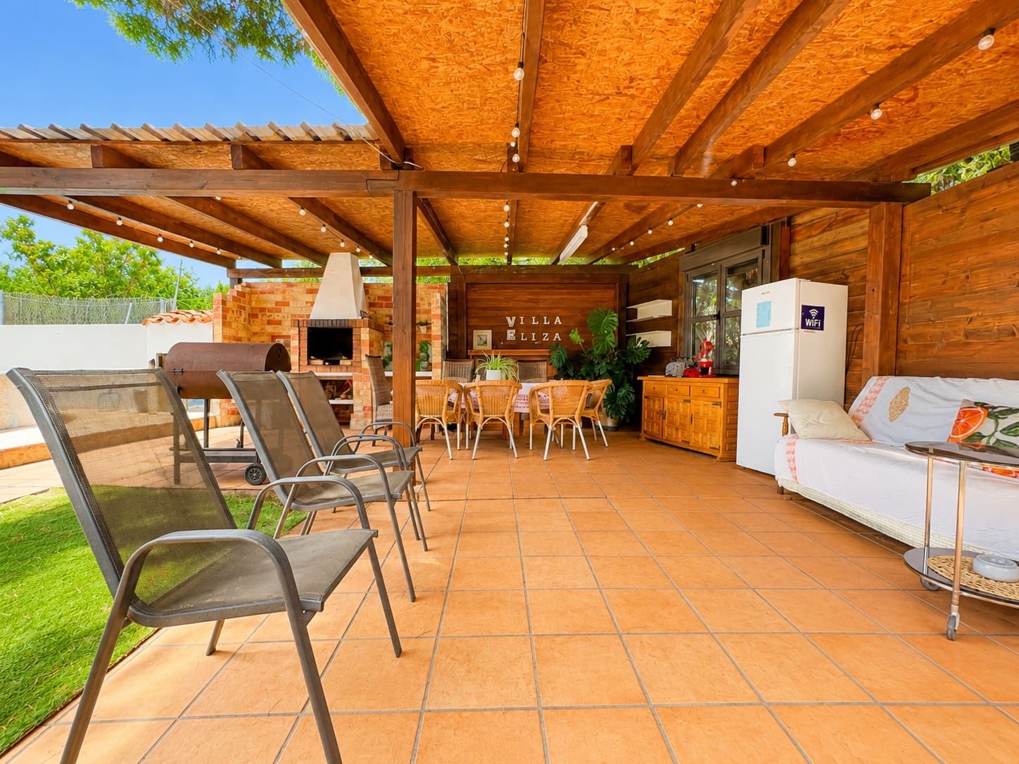 4 slaapkamer Villa te koop in Denia met zwembad - € 659.000 (Ref: 9982696)