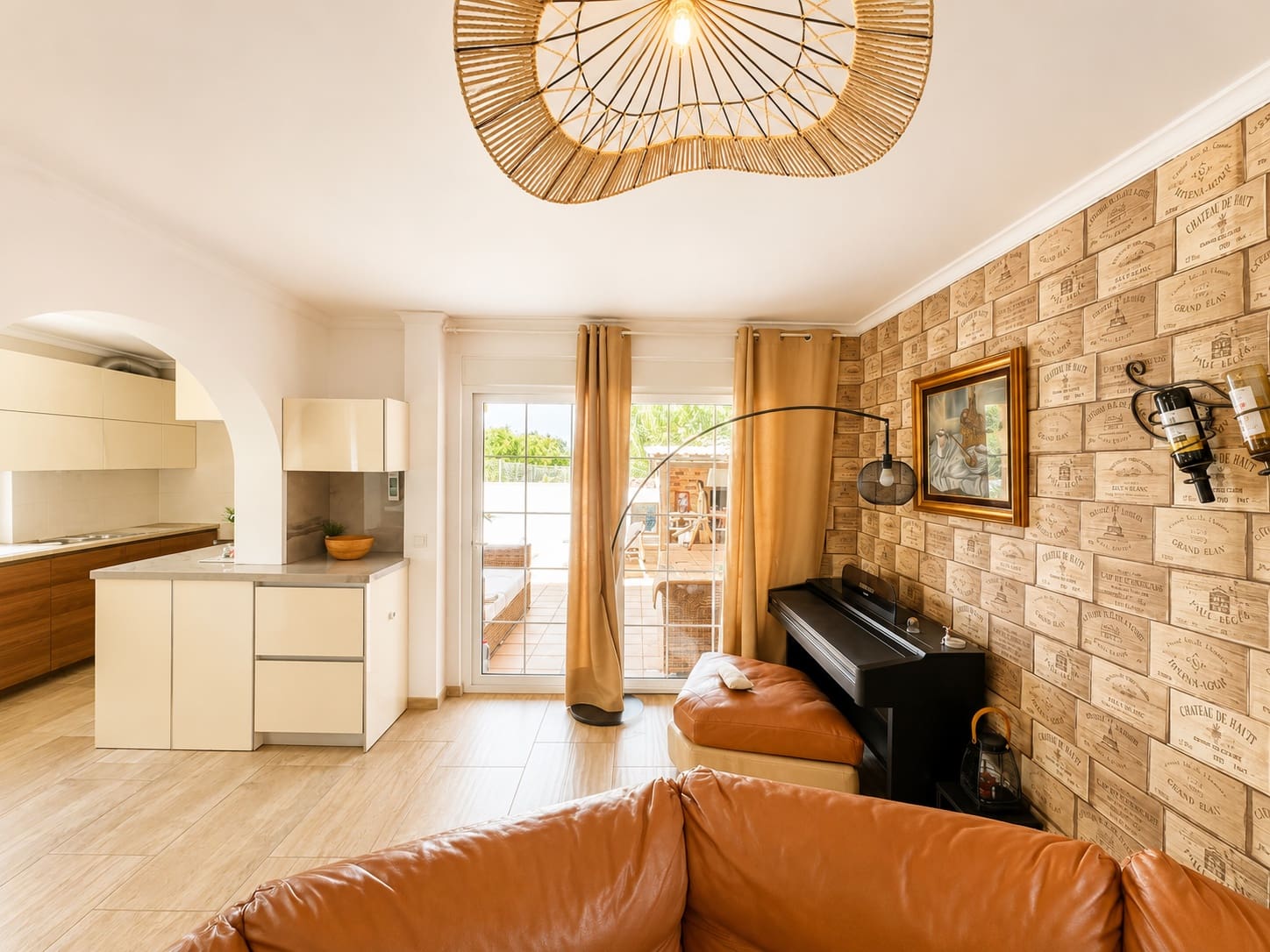 4 slaapkamer Villa te koop in Denia met zwembad - € 659.000 (Ref: 9982696)