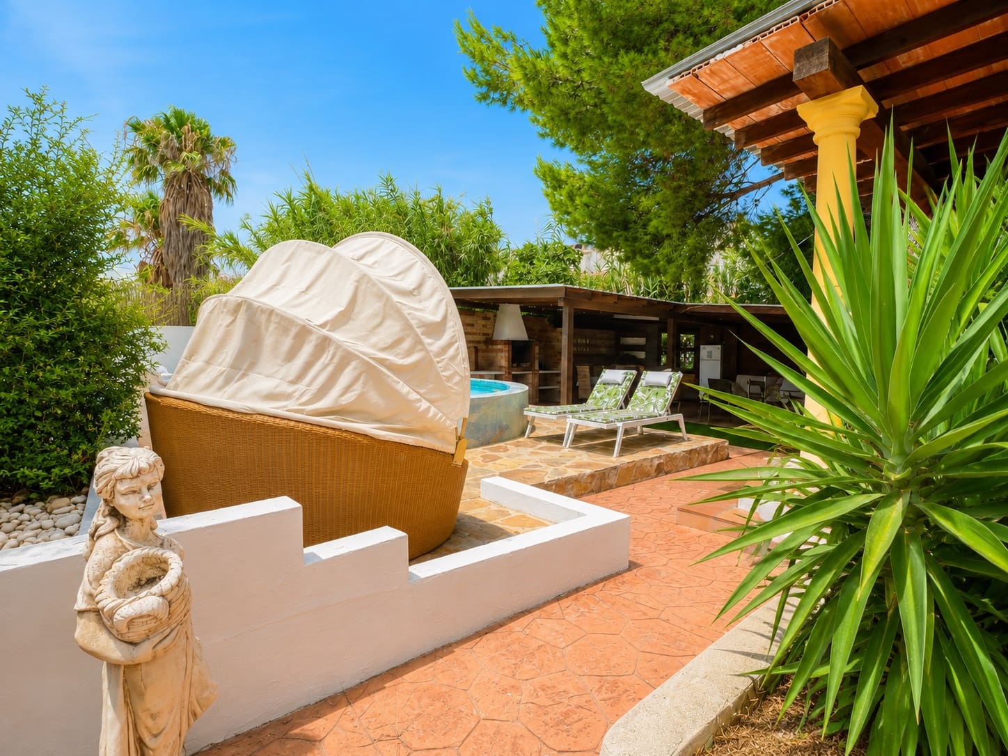 4 slaapkamer Villa te koop in Denia met zwembad - € 659.000 (Ref: 9982696)
