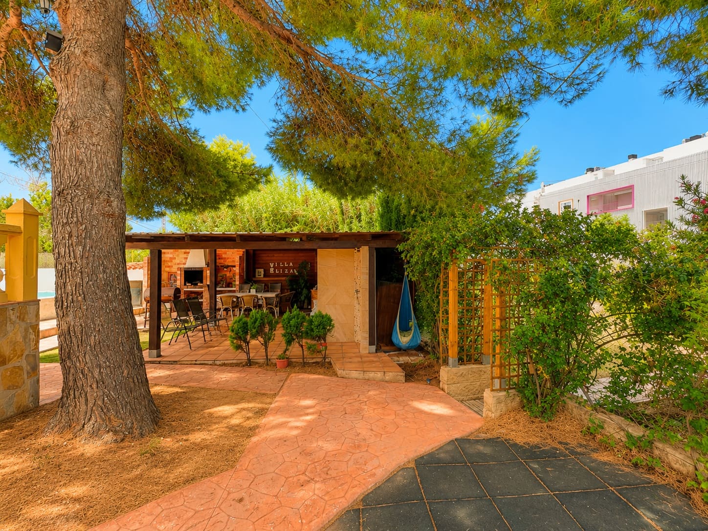 4 slaapkamer Villa te koop in Denia met zwembad - € 659.000 (Ref: 9982696)