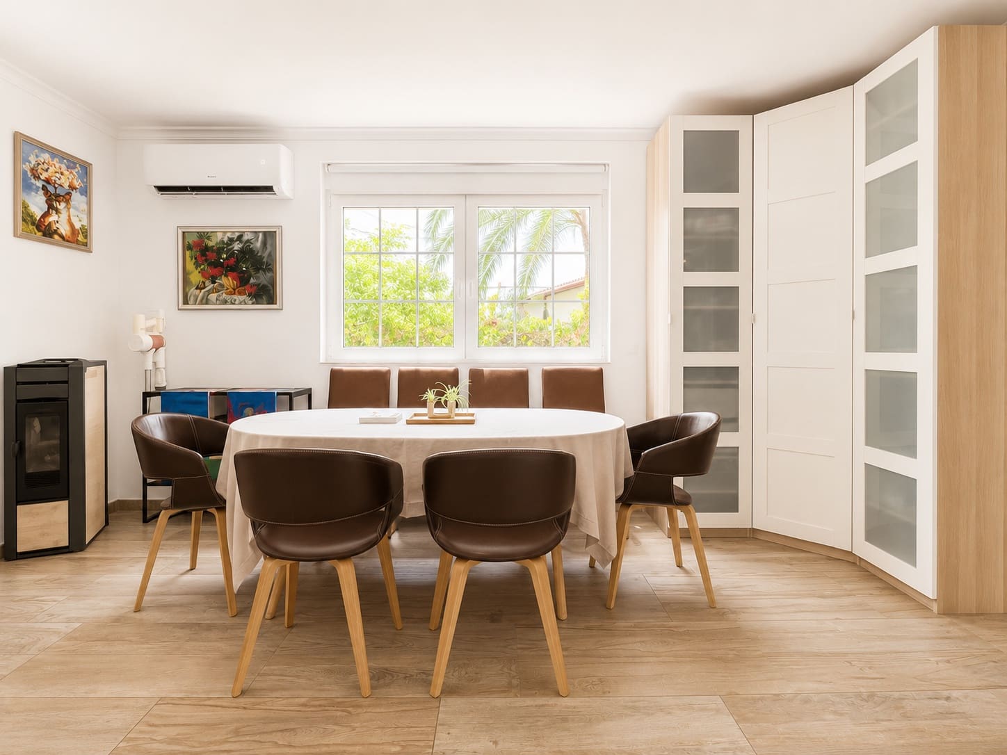 4 slaapkamer Villa te koop in Denia met zwembad - € 659.000 (Ref: 9982696)