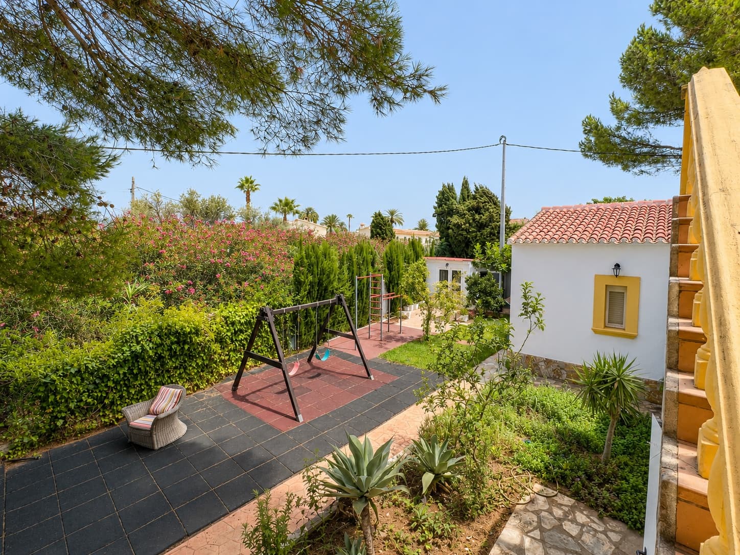 4 slaapkamer Villa te koop in Denia met zwembad - € 659.000 (Ref: 9982696)