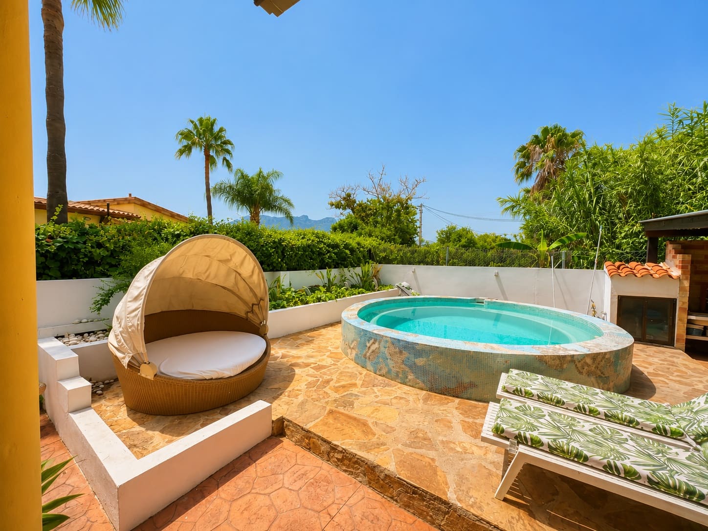 4 slaapkamer Villa te koop in Denia met zwembad - € 659.000 (Ref: 9982696)