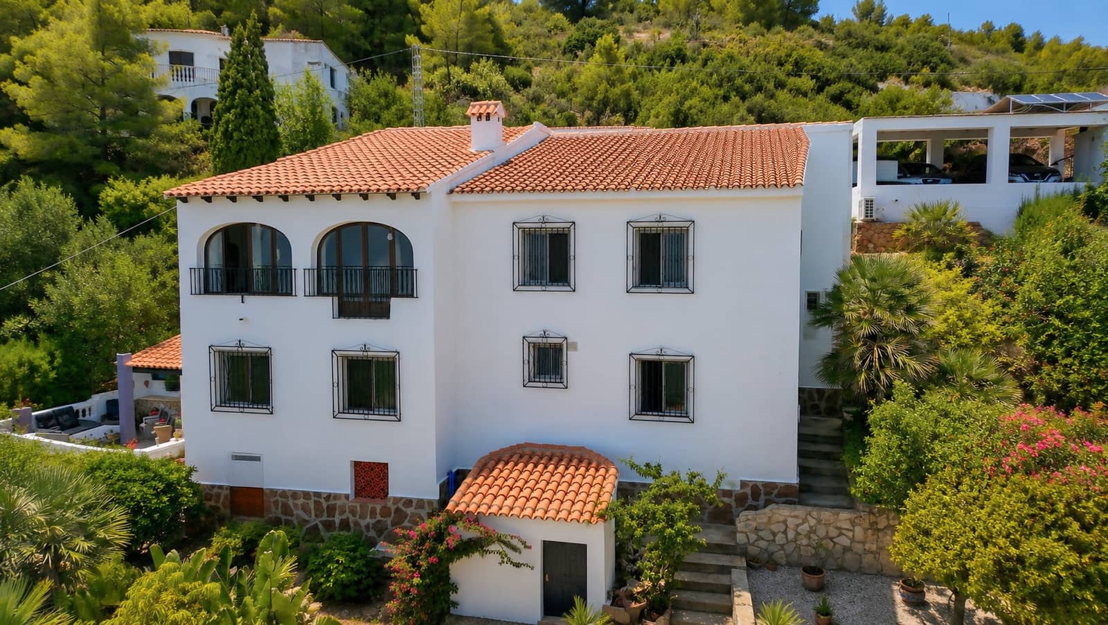 4 slaapkamer Villa te koop in Benidoleig - € 549.995 (Ref: 9984634)