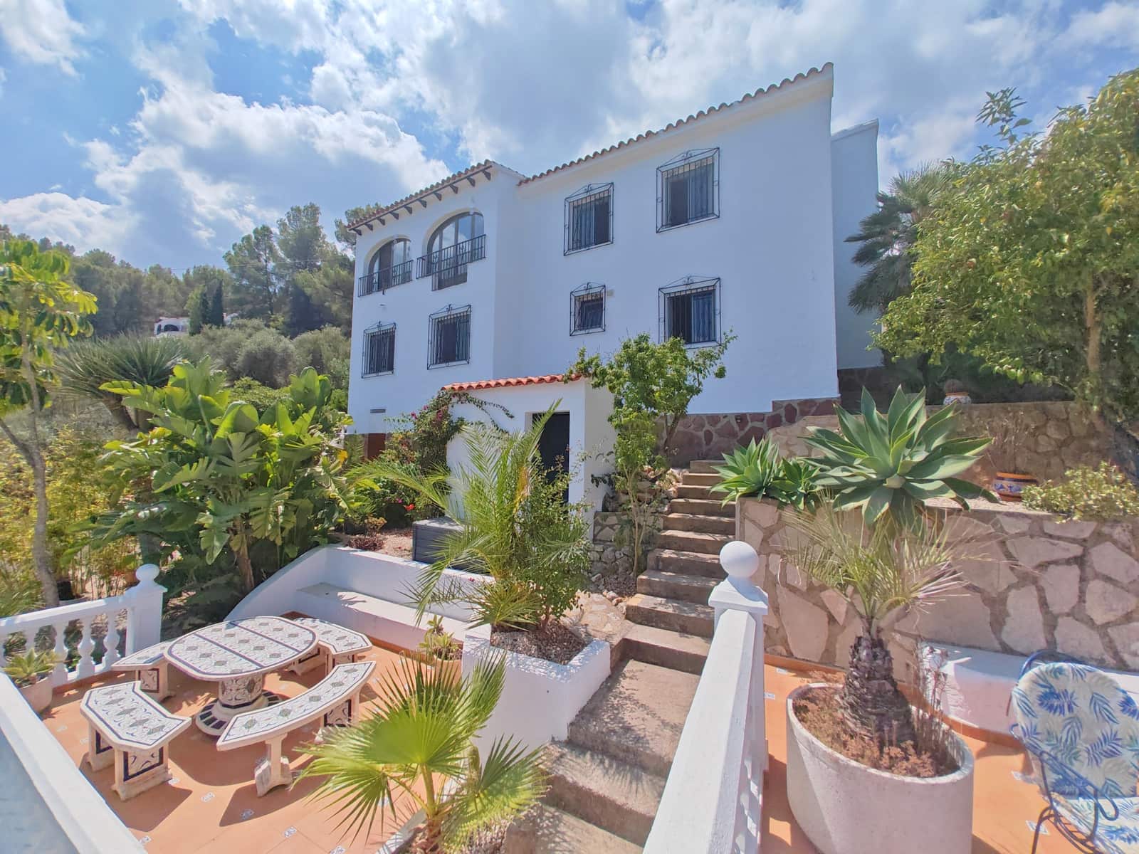 4 slaapkamer Villa te koop in Benidoleig - € 549.995 (Ref: 9984634)