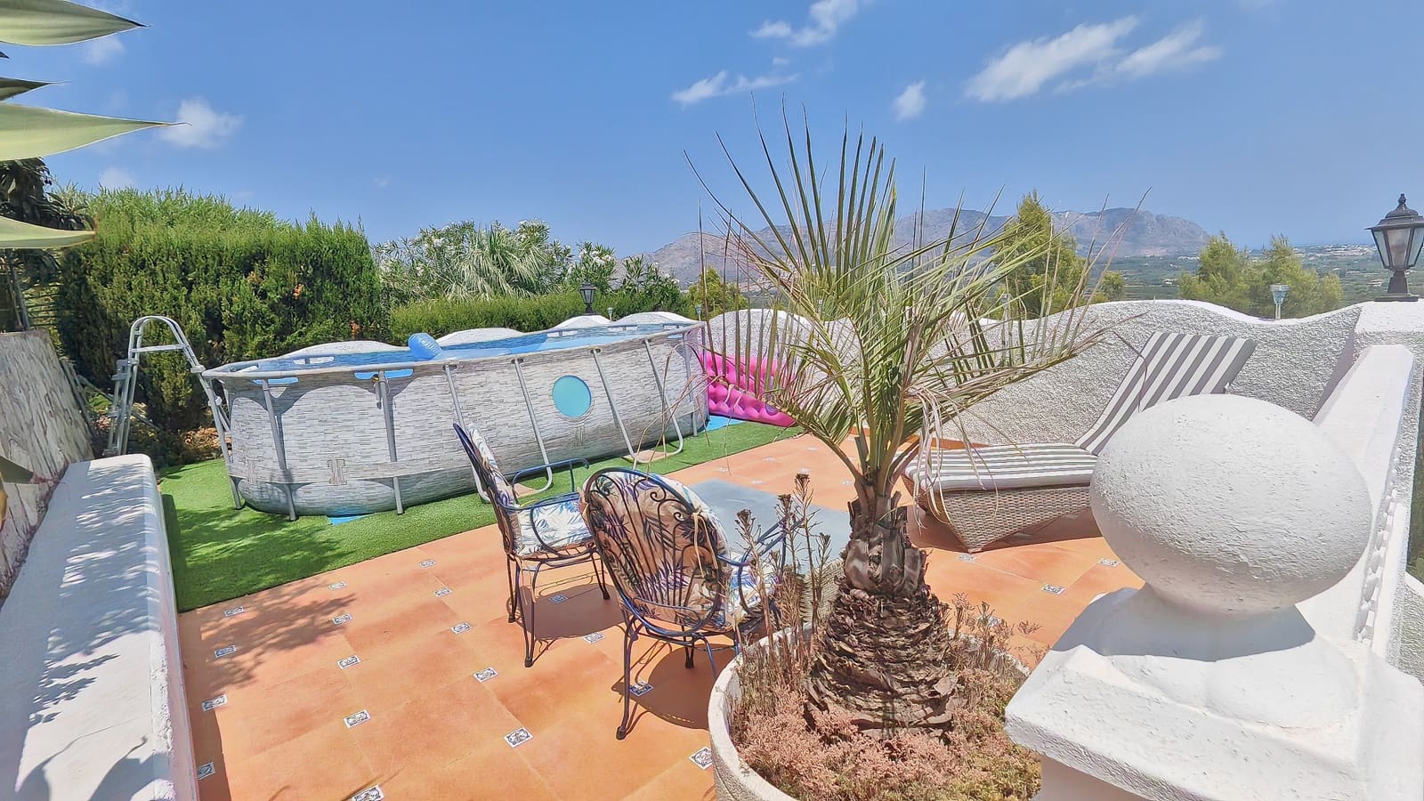 4 slaapkamer Villa te koop in Benidoleig - € 549.995 (Ref: 9984634)