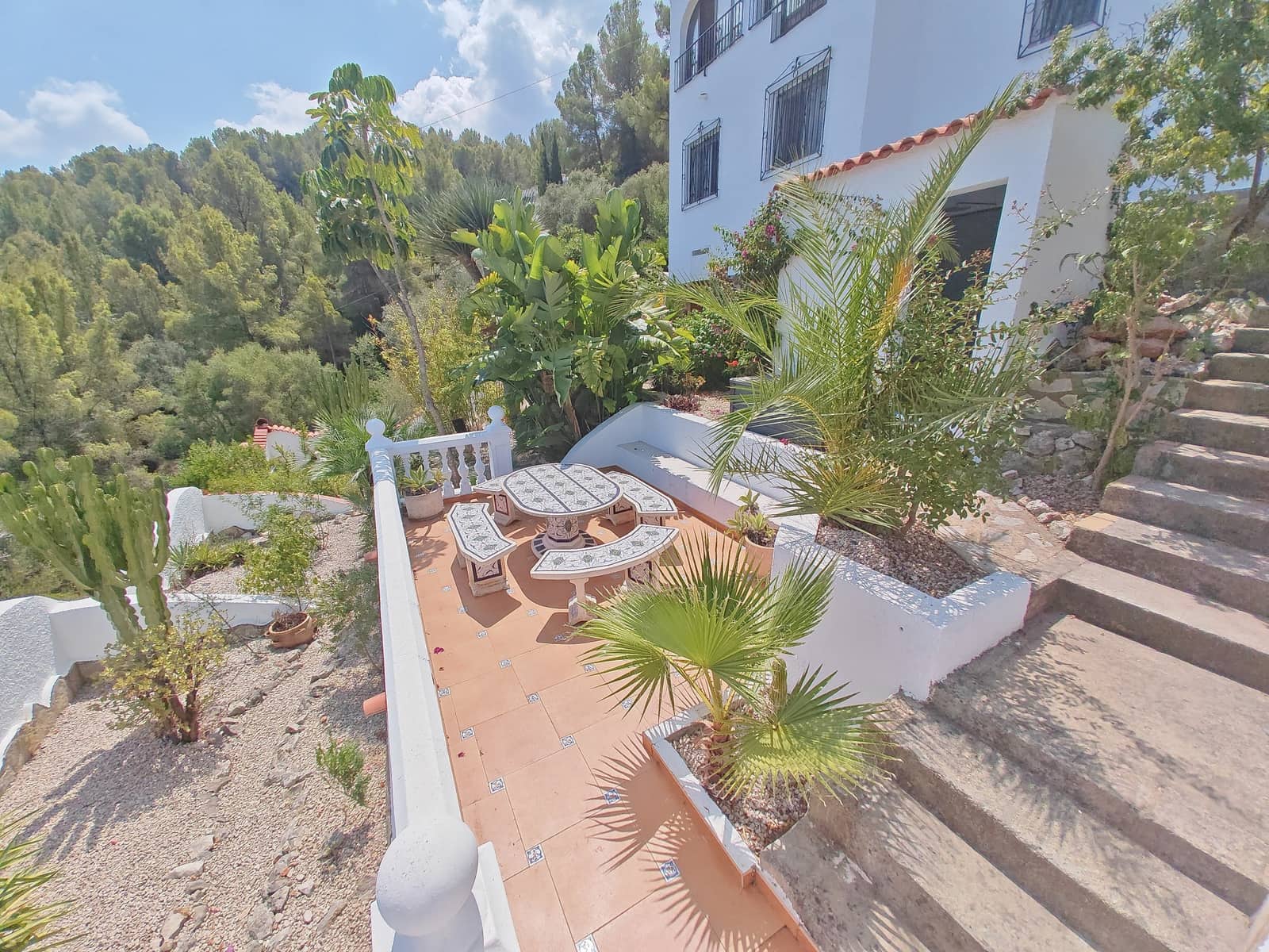 4 slaapkamer Villa te koop in Benidoleig - € 549.995 (Ref: 9984634)