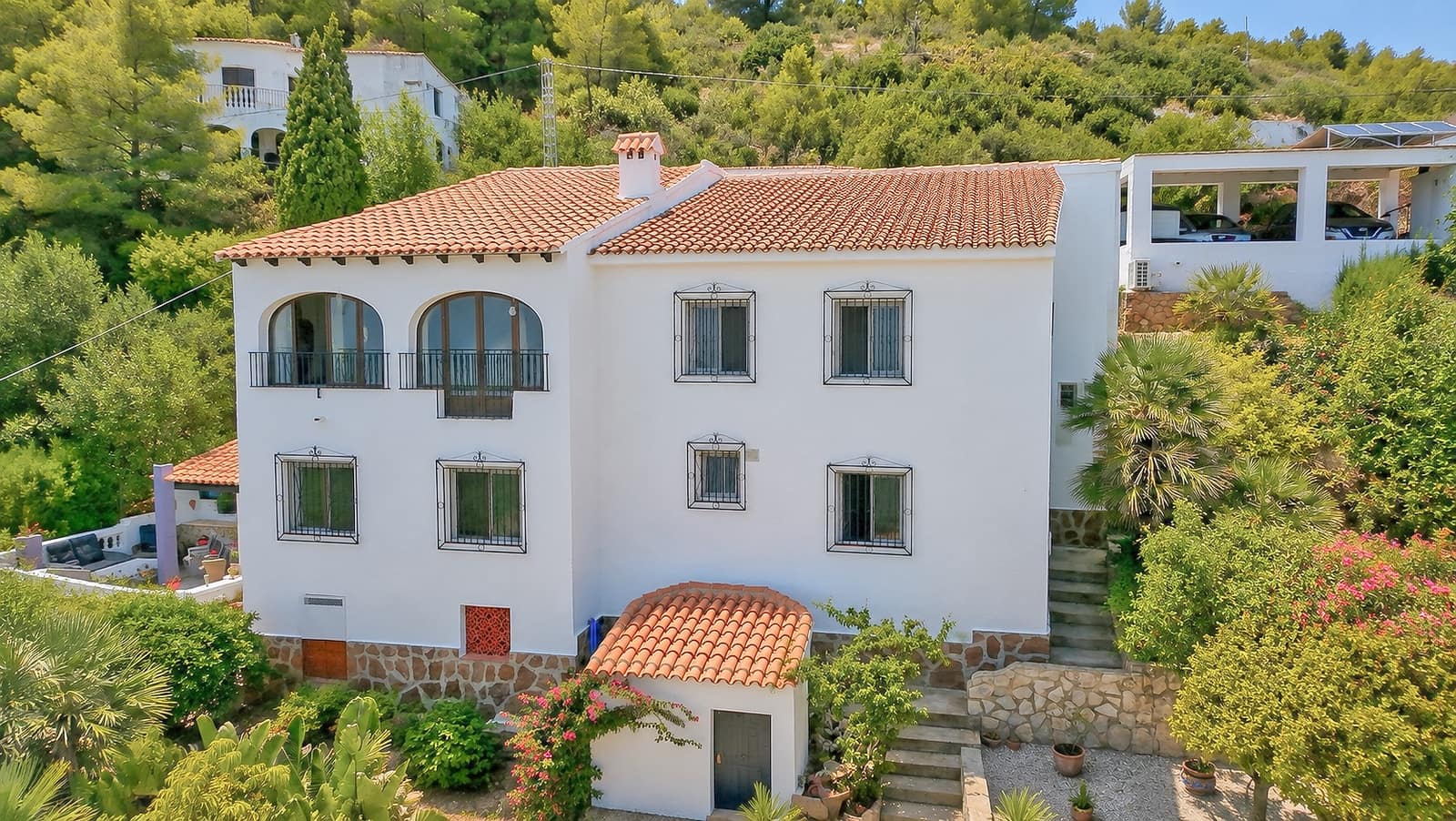 4 slaapkamer Villa te koop in Benidoleig - € 549.995 (Ref: 9984634)