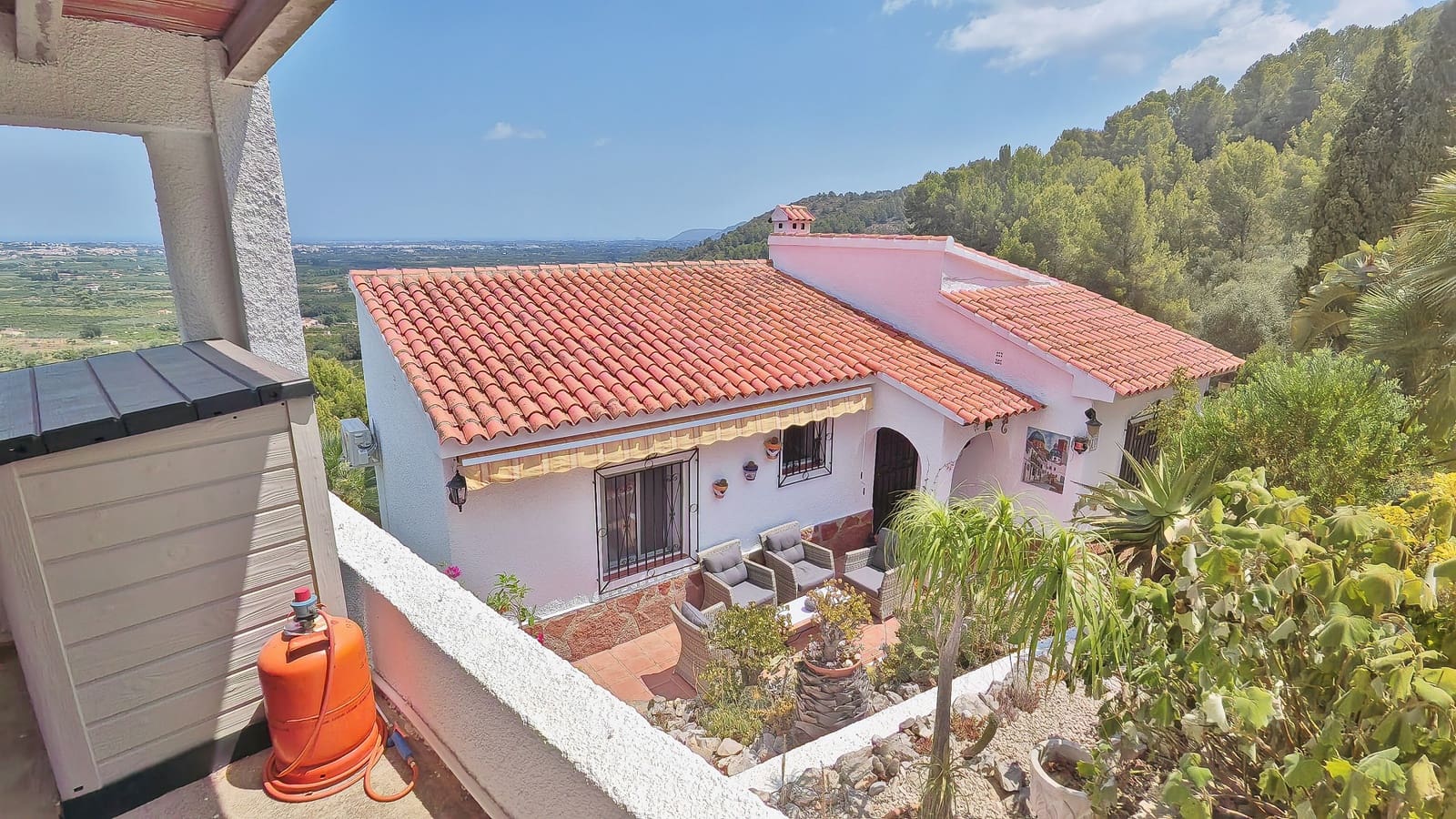 4 slaapkamer Villa te koop in Benidoleig - € 549.995 (Ref: 9984634)