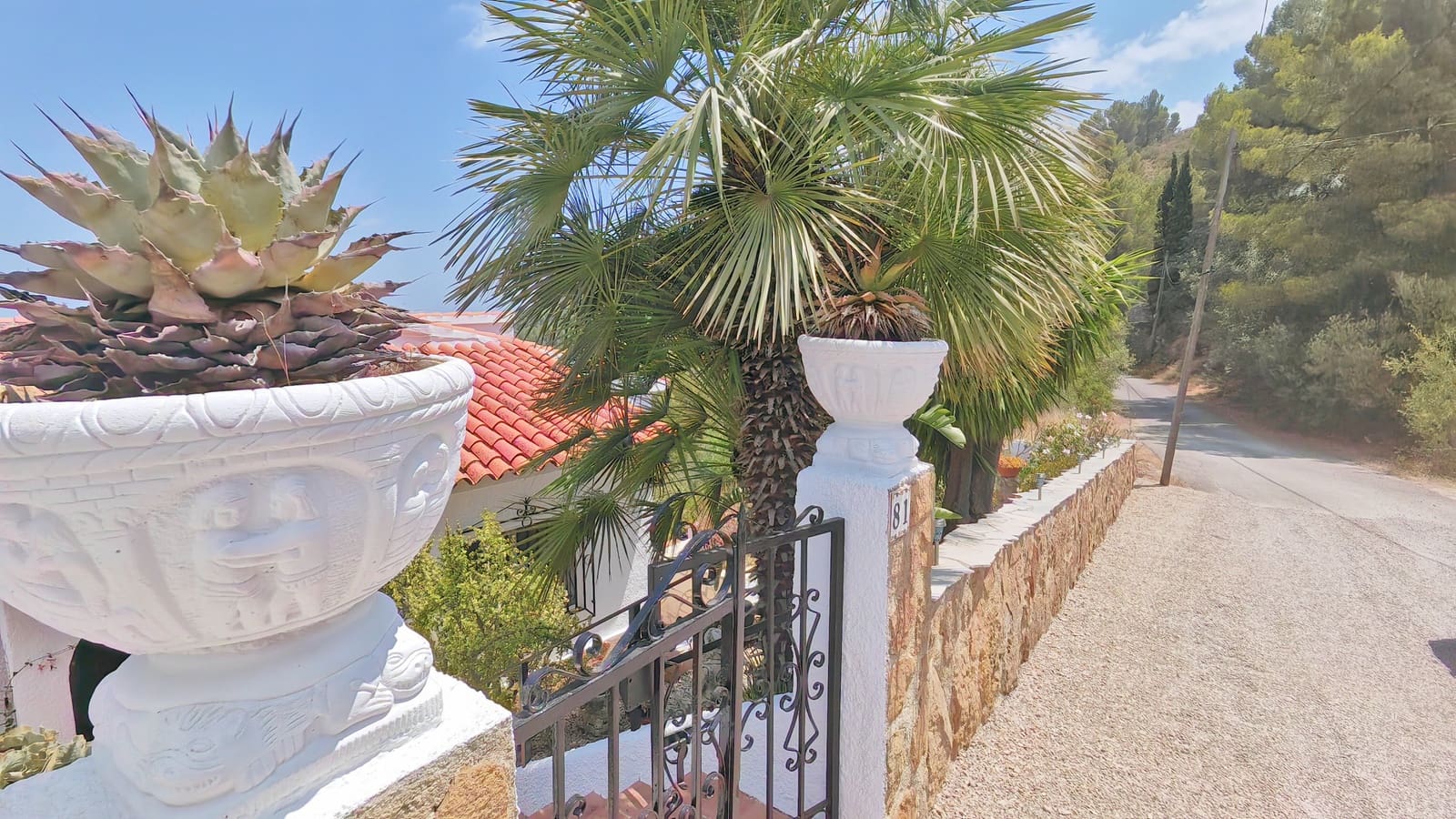 4 slaapkamer Villa te koop in Benidoleig - € 549.995 (Ref: 9984634)