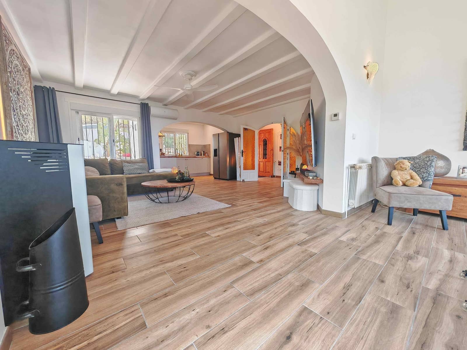 4 slaapkamer Villa te koop in Benidoleig - € 549.995 (Ref: 9984634)