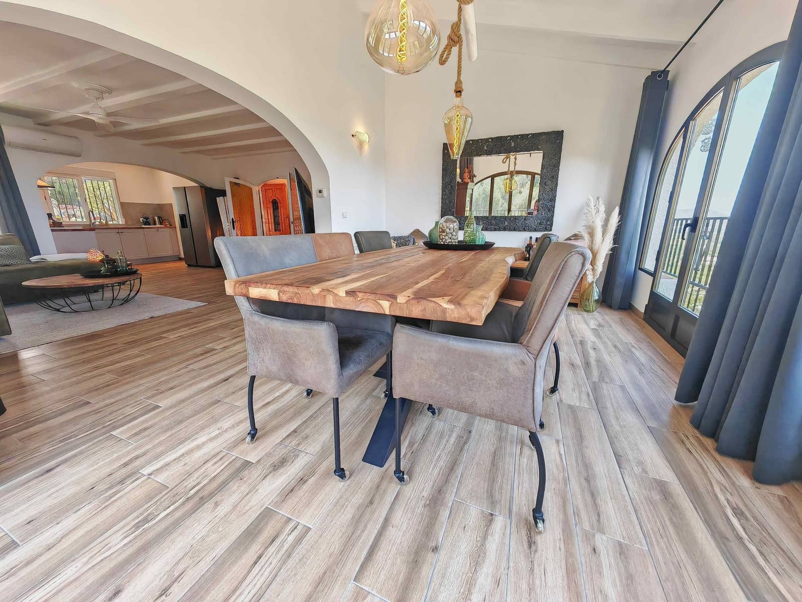 4 slaapkamer Villa te koop in Benidoleig - € 549.995 (Ref: 9984634)