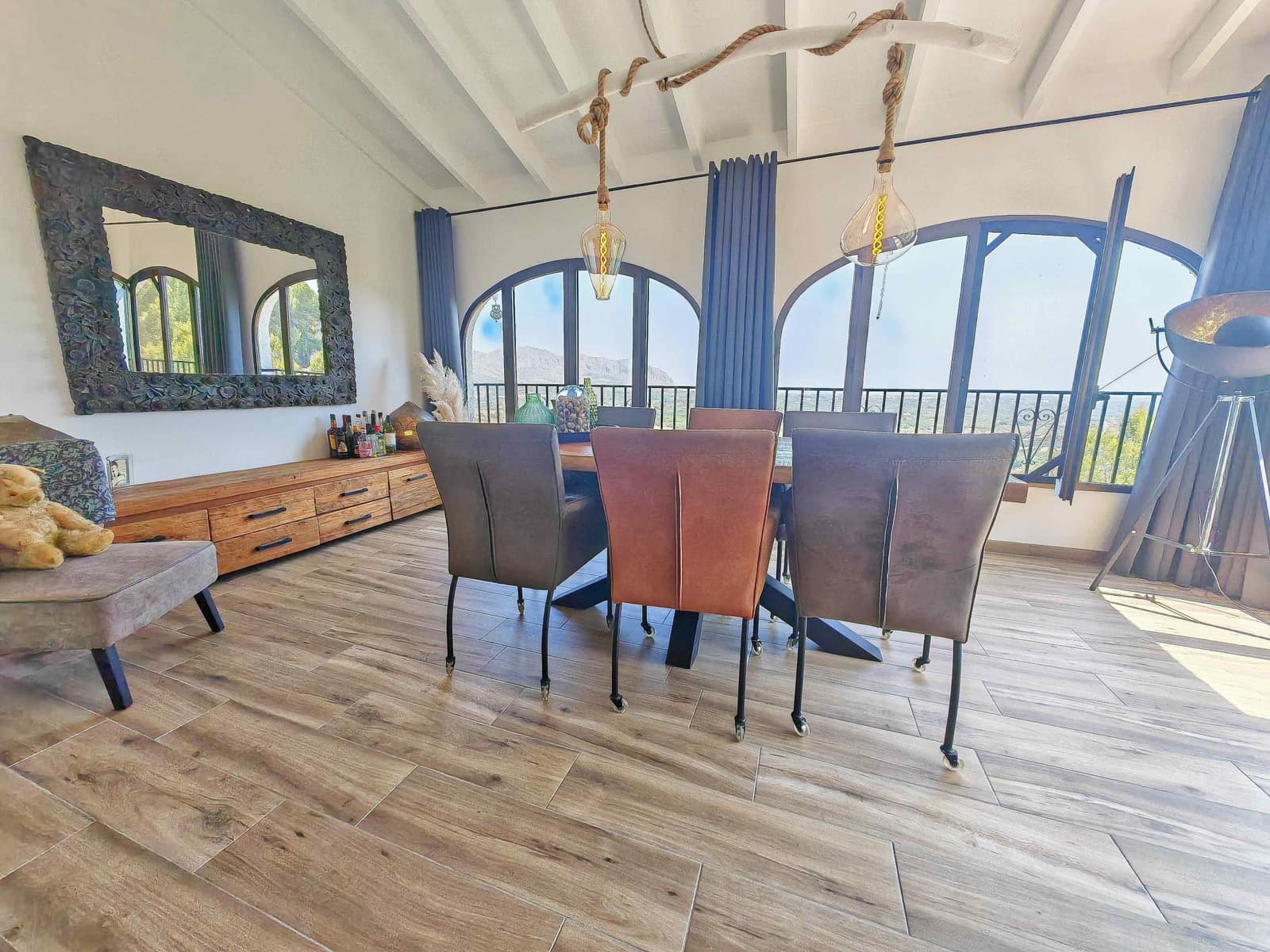 4 slaapkamer Villa te koop in Benidoleig - € 549.995 (Ref: 9984634)
