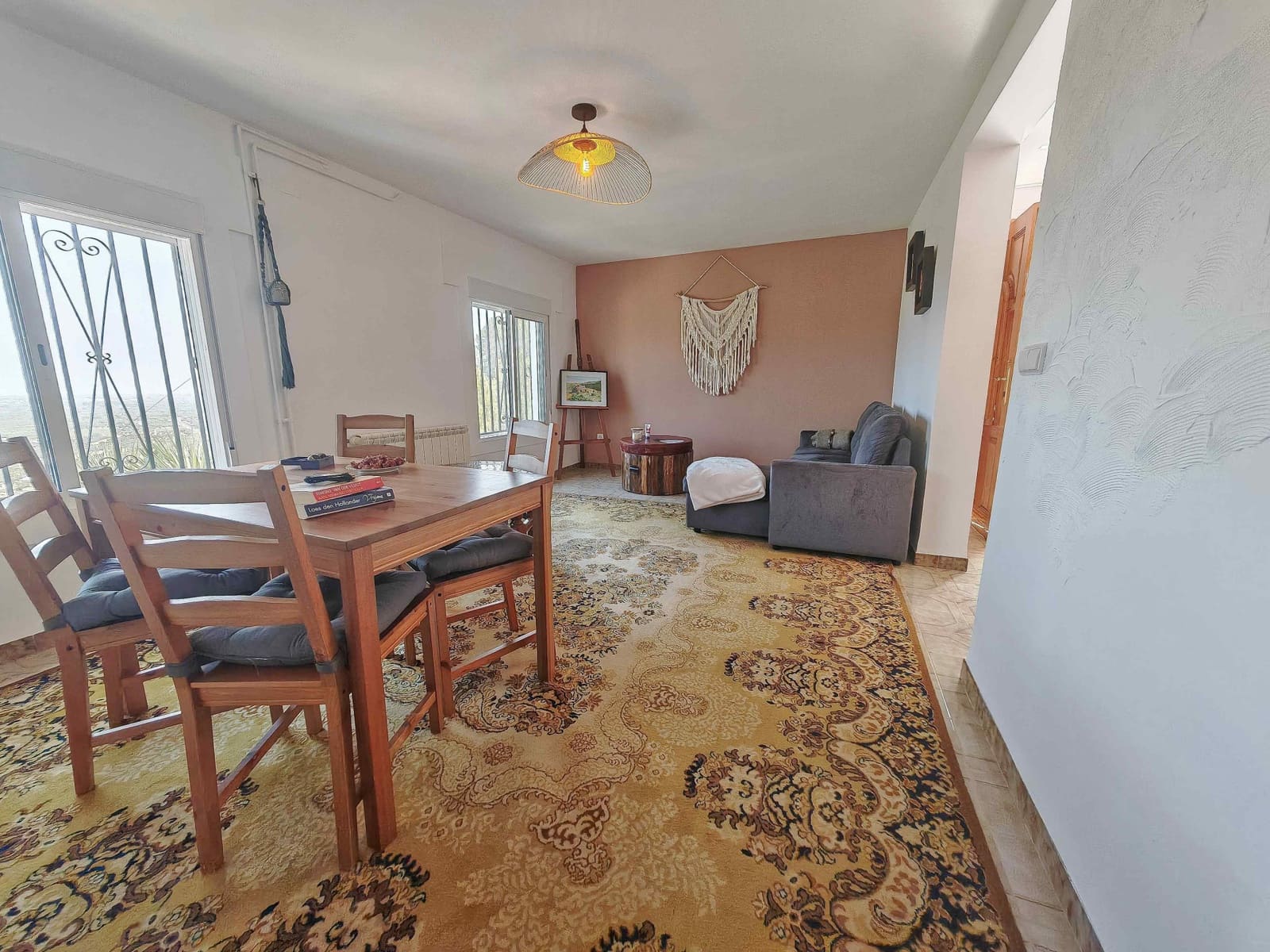 4 slaapkamer Villa te koop in Benidoleig - € 549.995 (Ref: 9984634)