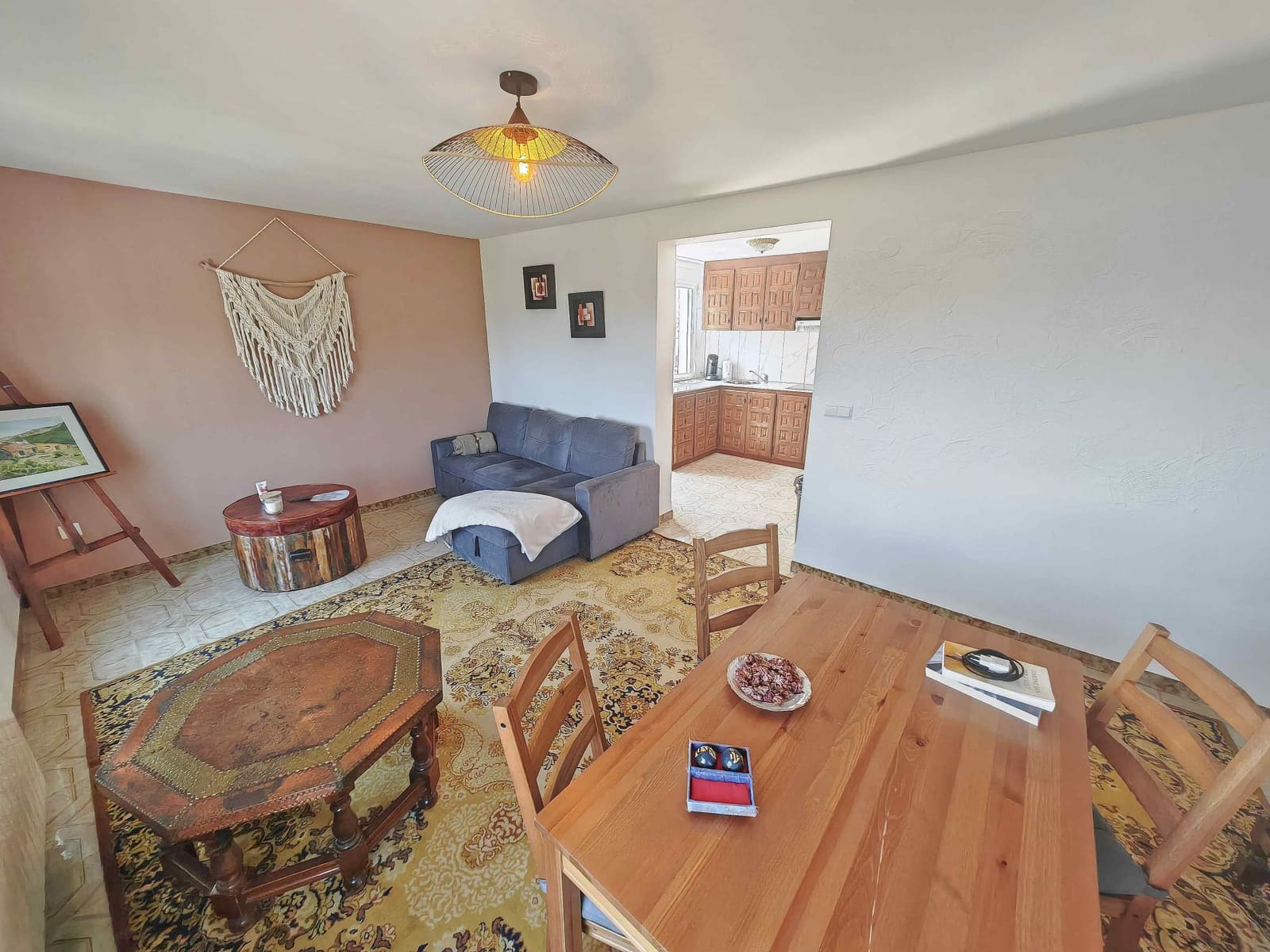 4 slaapkamer Villa te koop in Benidoleig - € 549.995 (Ref: 9984634)