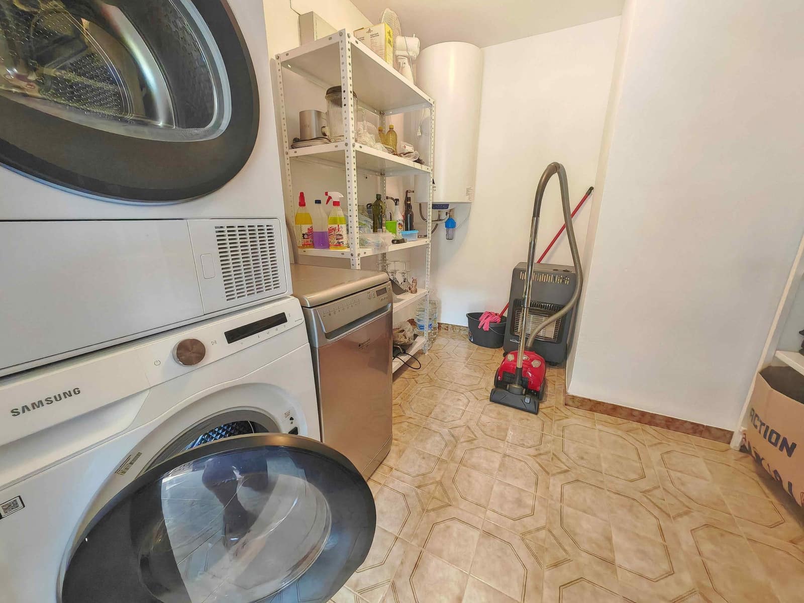 4 slaapkamer Villa te koop in Benidoleig - € 549.995 (Ref: 9984634)