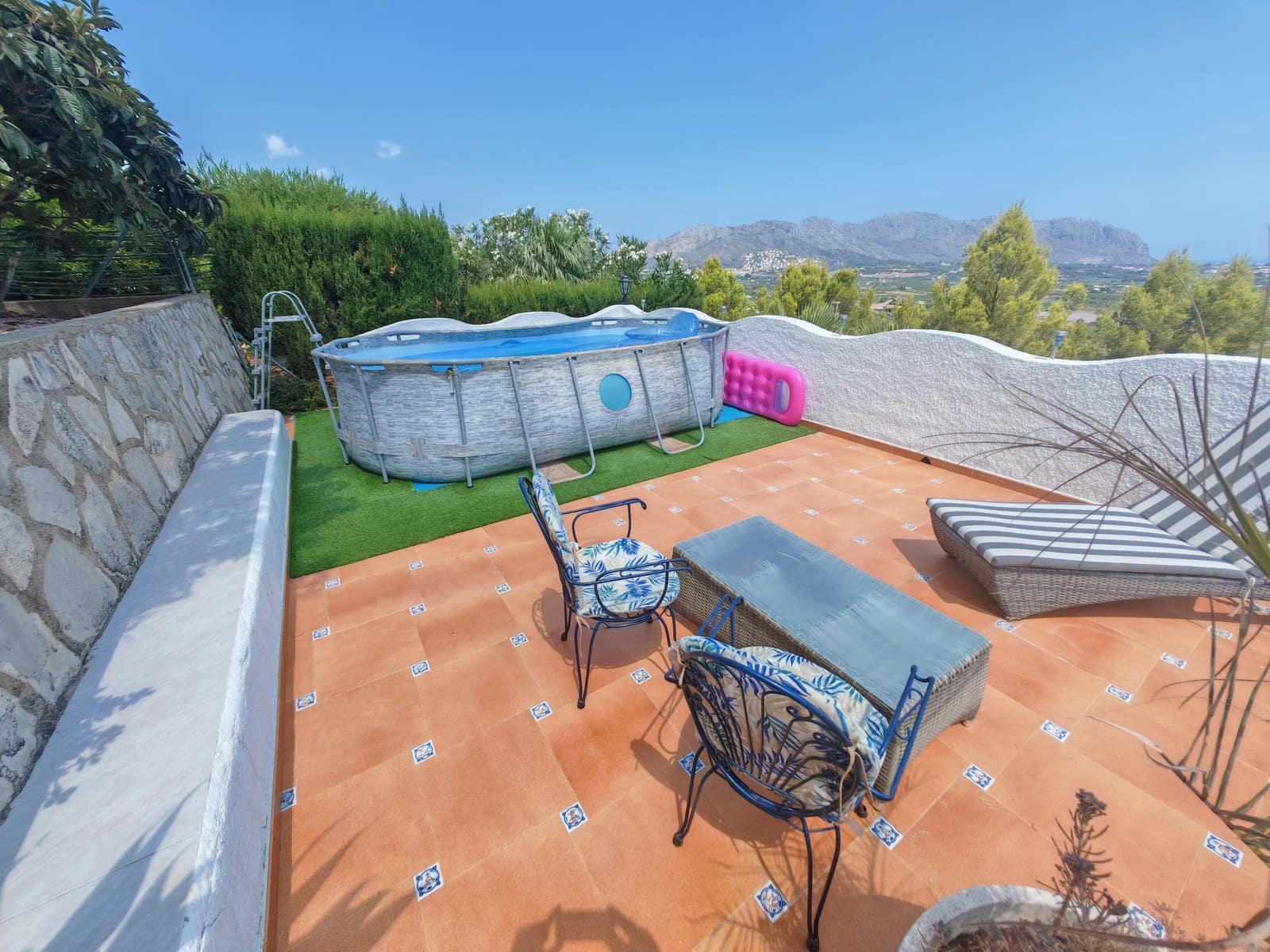 4 slaapkamer Villa te koop in Benidoleig - € 549.995 (Ref: 9984634)