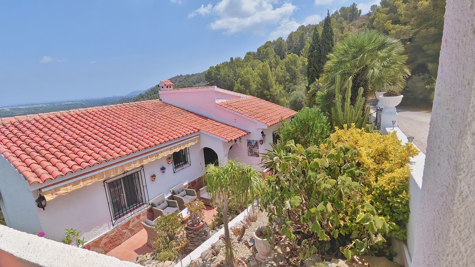 4 slaapkamer Villa te koop in Benidoleig - € 549.995 (Ref: 9984634)