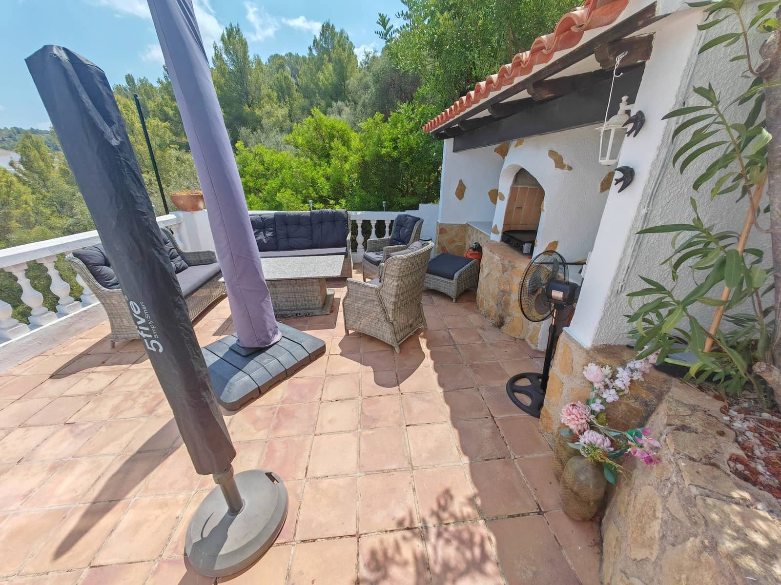 4 slaapkamer Villa te koop in Benidoleig - € 549.995 (Ref: 9984634)