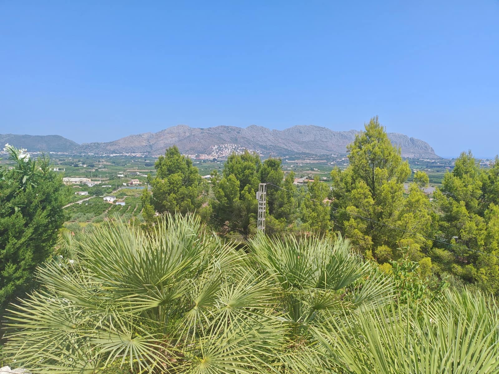 4 slaapkamer Villa te koop in Benidoleig - € 549.995 (Ref: 9984634)