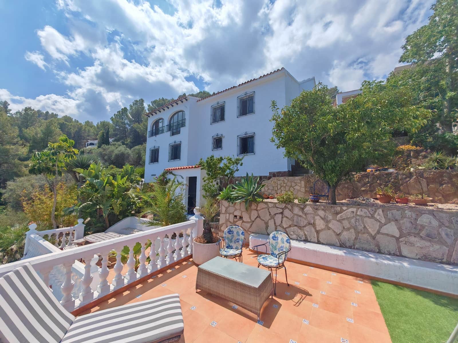 4 slaapkamer Villa te koop in Benidoleig - € 549.995 (Ref: 9984634)