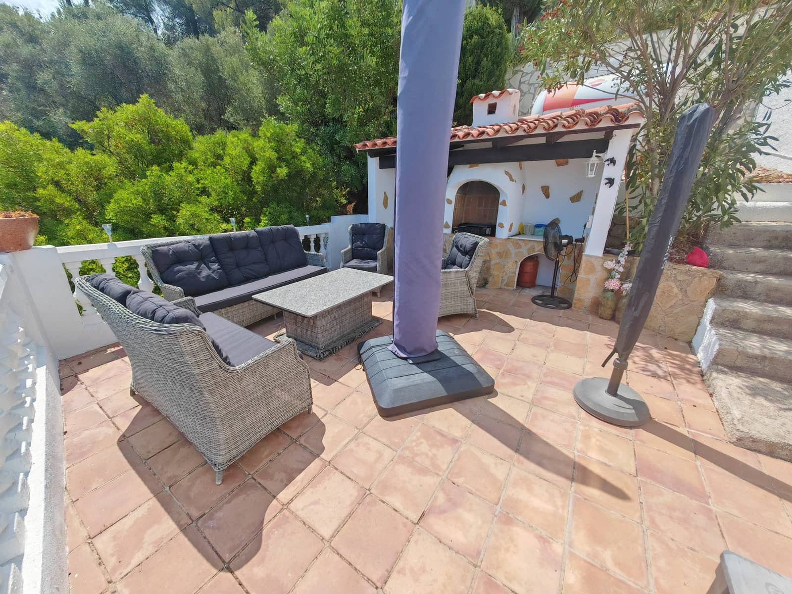 4 slaapkamer Villa te koop in Benidoleig - € 549.995 (Ref: 9984634)